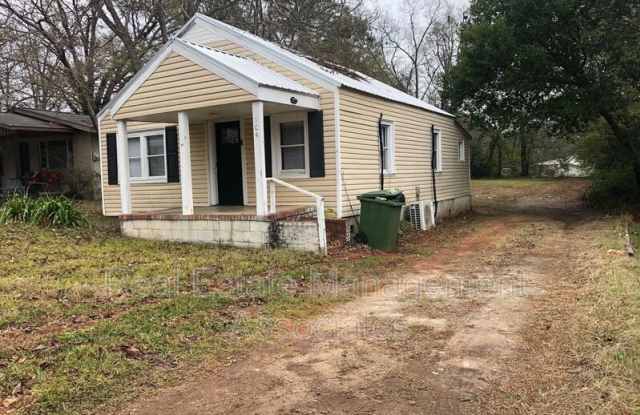 104 Grady St - 104 Grady Street, Griffin, GA 30223