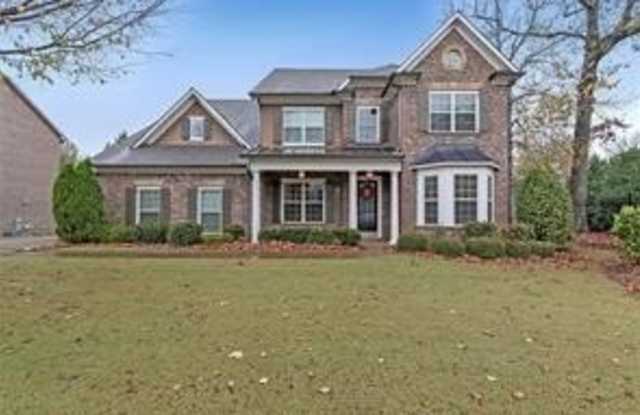 5925 Respite Court - 5925 Respite Court, Johns Creek, GA 30005