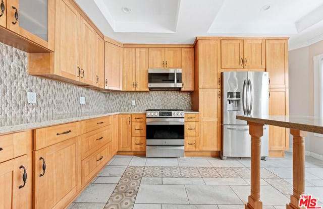 14937 Dickens Street - 14937 Dickens Street, Los Angeles, CA 91403
