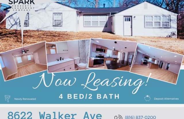 8622 Walker Ave photos photos