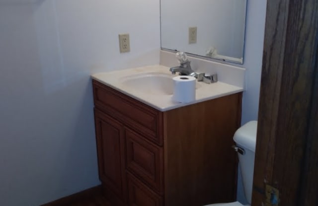 1132 Gammon Lane - 1132 Gammon Lane, Madison, WI 53719