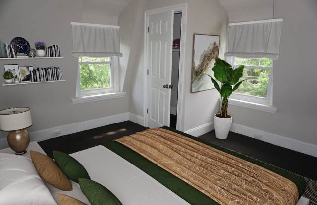 Updated 4 Bedroom / 1 Bath House - Great Ardmore Location! Gallery 3