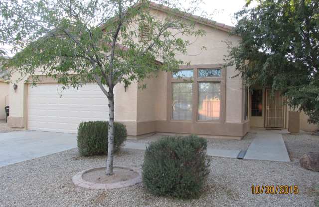 2310 S ABBEY -- - 2310 South Abbey, Mesa, AZ 85209