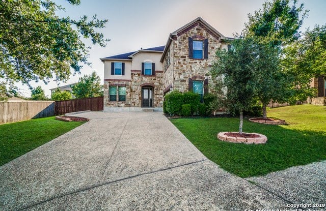 19215 DEEP BAY - 19215 Deep Bay, San Antonio, TX 78258