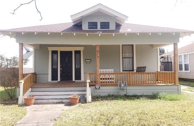 314 S Waverly Drive - 314 South Waverly Drive, Dallas, TX 75208