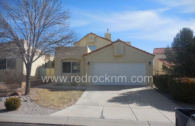 3240 Renaissance Dr SE - 3240 Renaissance Drive Southeast, Rio Rancho, NM 87124
