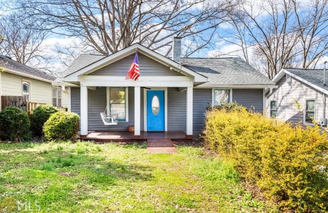 487 Pasley - 487 Pasley Avenue Southeast, Atlanta, GA 30316