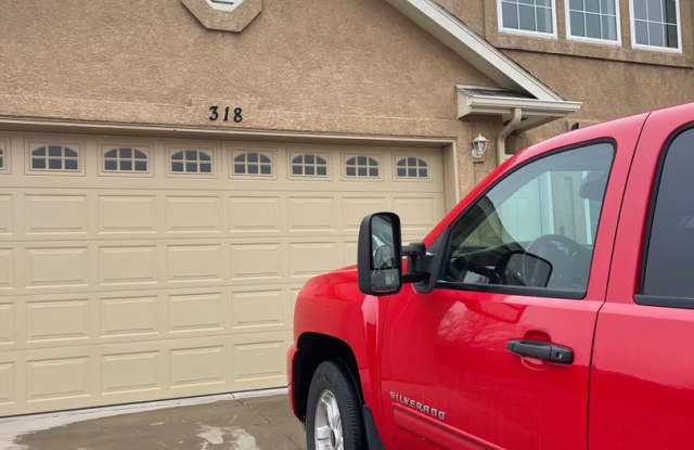 3 Bedroom 3 Bath Townhome photos photos