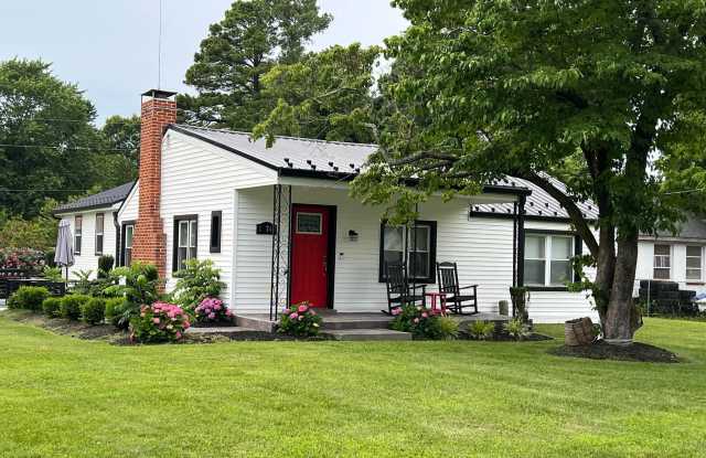 18745 WICOMICO RIVER DRIVE photos photos