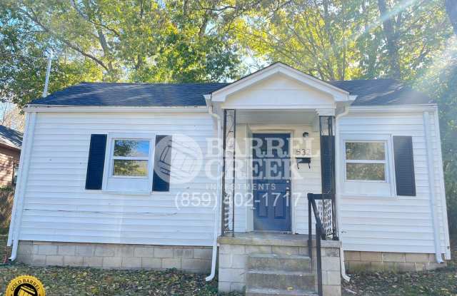 2-Bed 1-Bath House photos photos