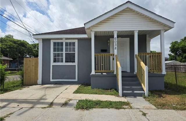 6038 N RAMPART Street Gallery 1