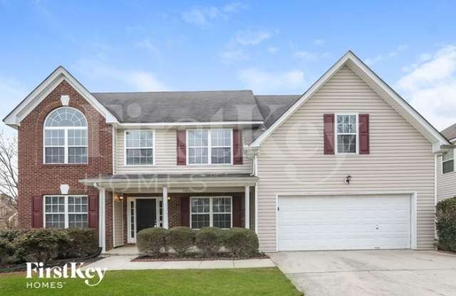 4453 Beaver Tree Street photos photos