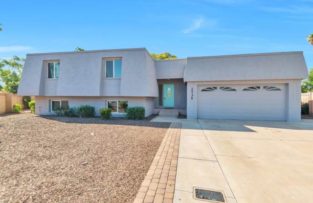 1735 E La Jolla - 5 Bed, 3 Bath, 2 Car Garage Large Lot photos photos