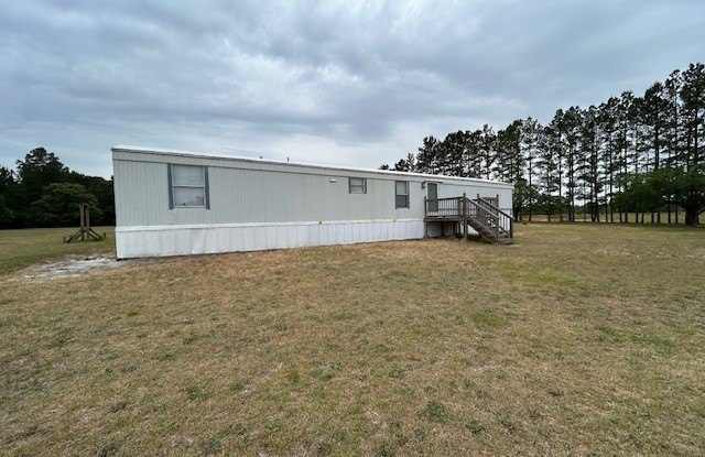 165 Kesler Drive - 165 Kesler Drive, Robeson County, NC 28384