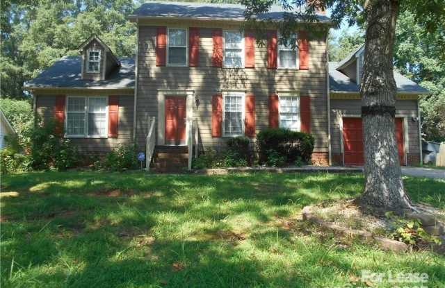 6217 Bandy Drive - 6217 Bandy Drive, Charlotte, NC 28227