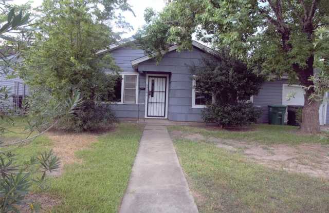 6018 Beldart St - 6018 Beldart Street, Houston, TX 77033