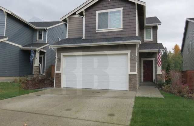 Gorgeous 4 Bedroom home located in Puyallup! photos photos