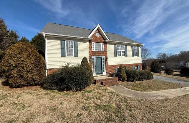 126 Mallard View Court - 126 Mallard View Court, Davidson County, NC 27127