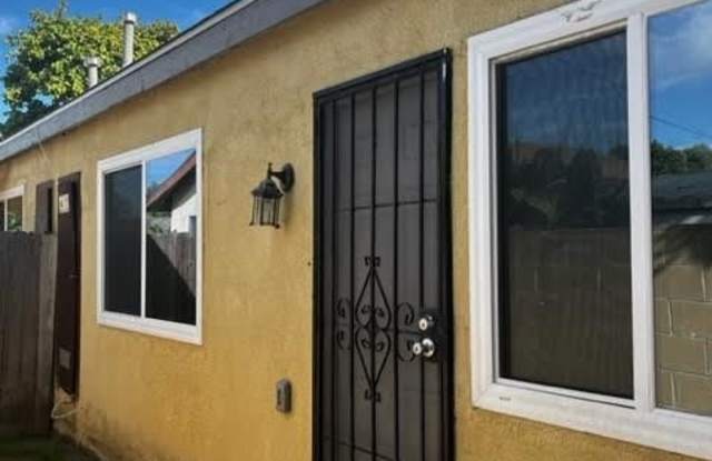 413 E Pacific Street - 413 East Pacific Street, Carson, CA 90745 413 E Pacific Street - 413 East Pacific Street, Carson, CA 90745