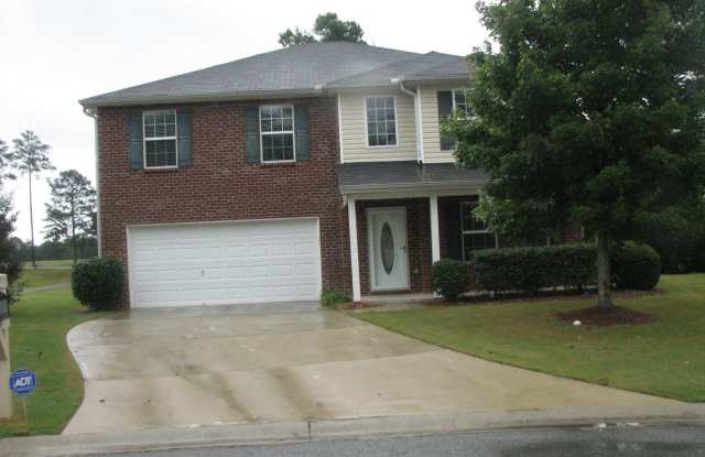 2028 Sweet Bay Drive - 2028 Sweet Bay, Villa Rica, GA 30180