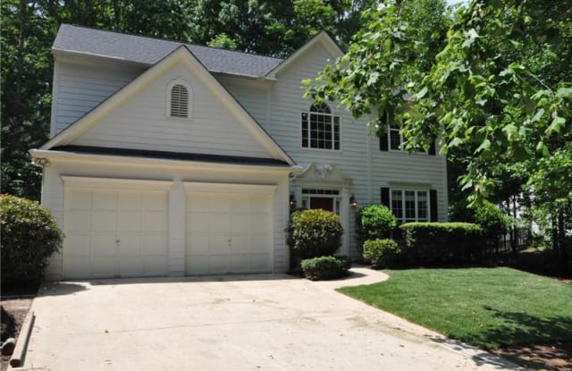 165 Sable Pointe Drive - 165 Sable Pointe Drive, Milton, GA 30004