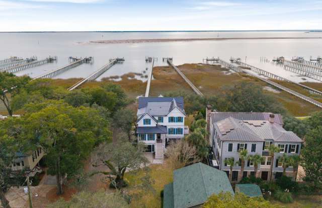 200 Queen Street - 200 Queen Street, Mount Pleasant, SC 29464