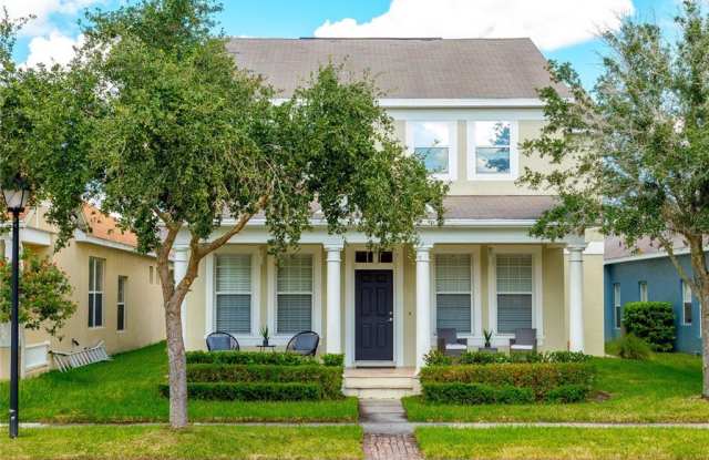 13951 GOLDEN RAIN TREE BOULEVARD - 13951 Golden Rain Tree Boulevard, Alafaya, FL 32828