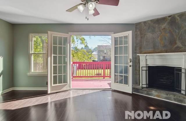 2 Bedroom Townhome in Nashville - 446 Rural Hill Road, Nashville, TN 37217