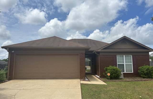 9009 Scottsdale Ct - 9009 Scottsdale Court, Columbus, GA 31909