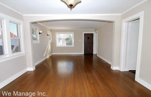 3837 E. Wilton St. Gallery 3