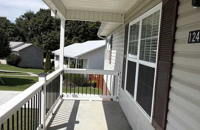 1242 Liberty Hall Drive Gallery 2