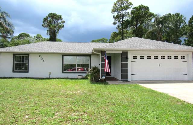 2704 Fern Palm Dr photos photos