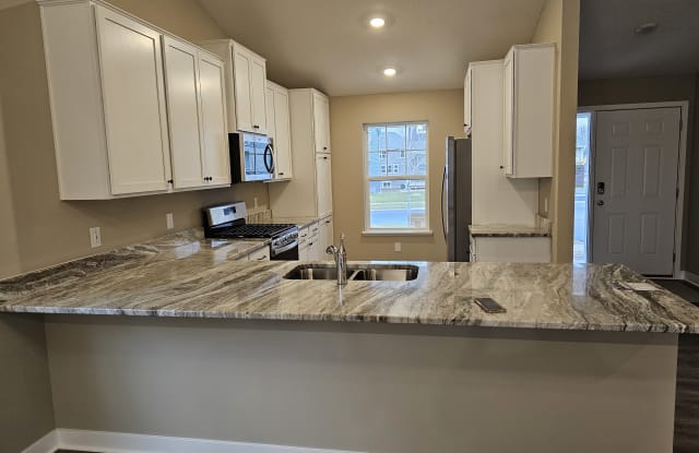 14377 Fernbrook Lane North - 14377 Fernbrook Lane North, Dayton, MN 55327