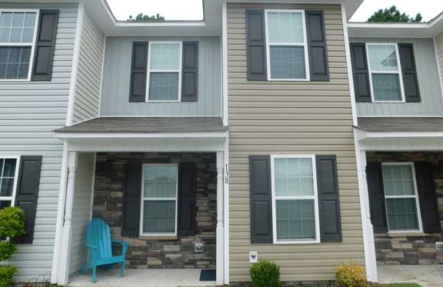 Like New Townhome! photos photos