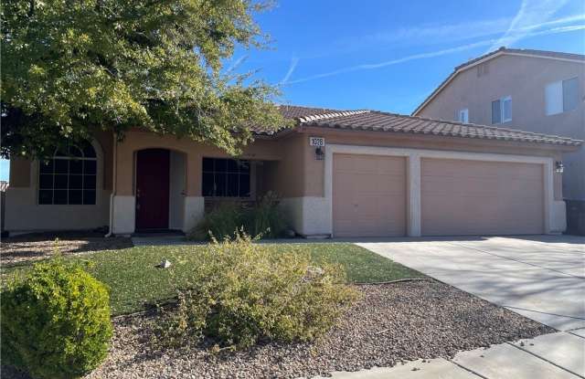 1028 Plentywood Place - 1028 Plentywood Place, Henderson, NV 89002