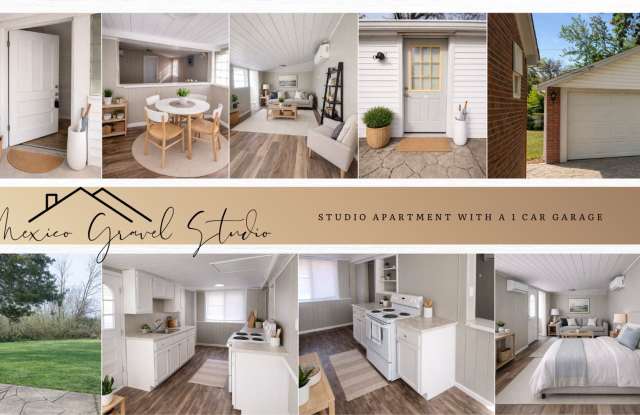 Cozy 1-Bed, 1-Bath Home – Comfort and Charm in Every Corner photos photos