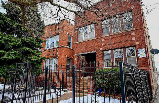 5527 W Potomac Avenue unit: 1 photos photos