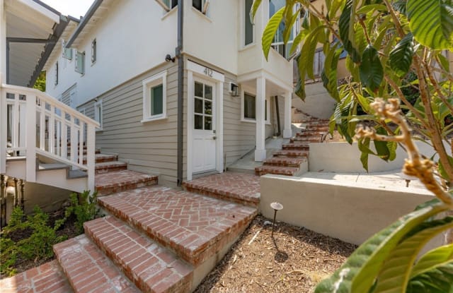 412 3rd St - 412 3rd Street, Laguna Beach, CA 92651