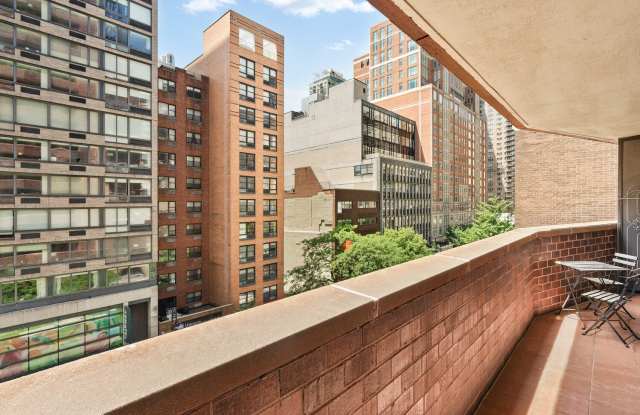 233 East 86th Street photos photos