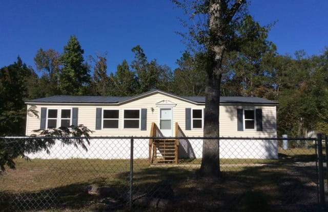 1894 Wildcherry Drive - 1894 Wild Cherry Dr, Woodville, FL 32305
