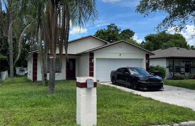 319 EATON STREET - 319 Eaton Street, Maitland, FL 32751