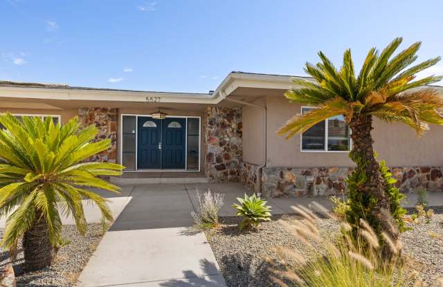 5527 Dorothy Dr. Gallery 1