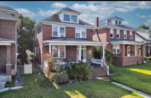 630 Hill Top Dr - 630 Hill Top Drive, Cumberland, MD 21502