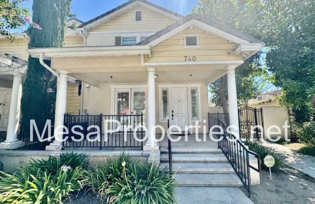 740 S Azusa Ave. photos photos