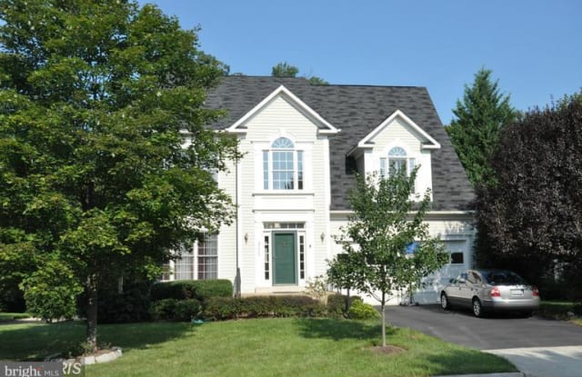 20485 MCGEES FERRY WAY - 20485 Mcgees Ferry Way, Lowes Island, VA 20165