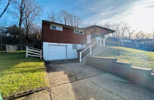 740 Heartwood Dr - 740 Heartwood Drive, Monroeville, PA 15146
