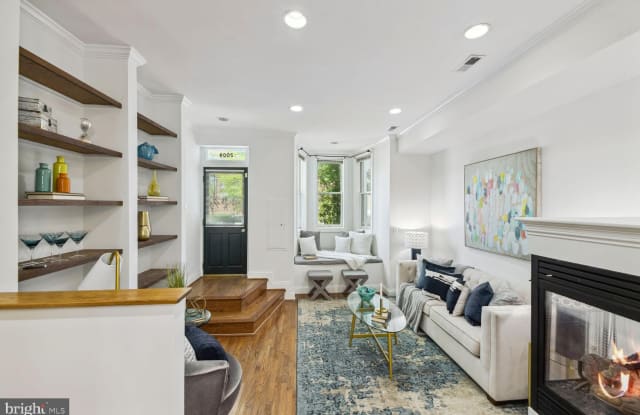 2009 VERMONT AVENUE NW - 2009 Vermont Avenue Northwest, Washington, DC 20001