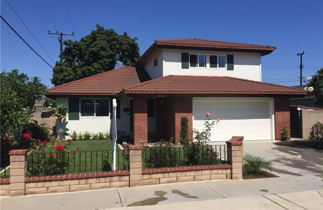 15742 Wicklow Lane - 15742 Wicklow Lane, Huntington Beach, CA 92647
