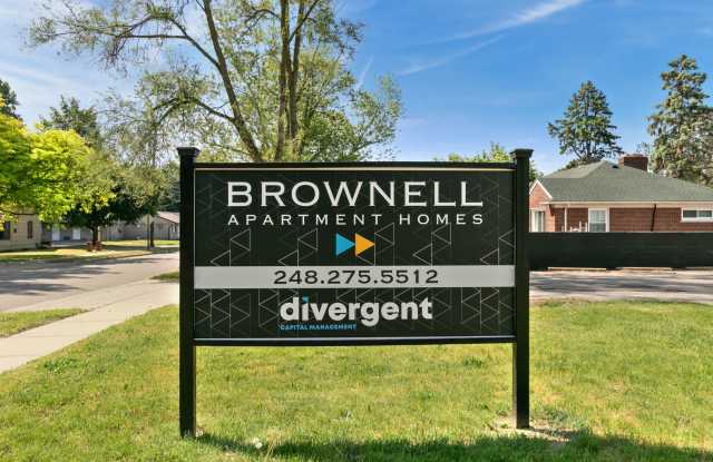 Brownell Apartments - Coast to Coast Management Gallery 2