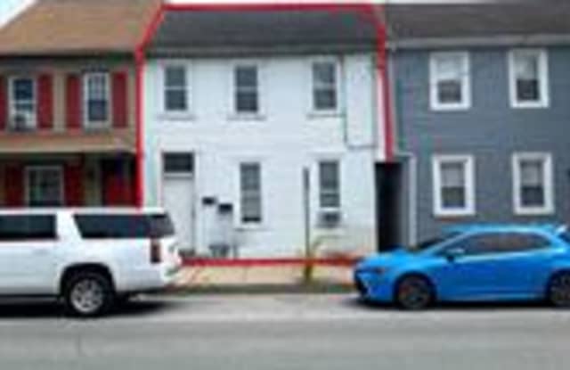 336 Cherry Street - 2Unit 1 photos photos